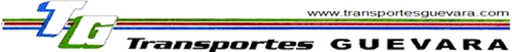 Logo de Transportes Guevara